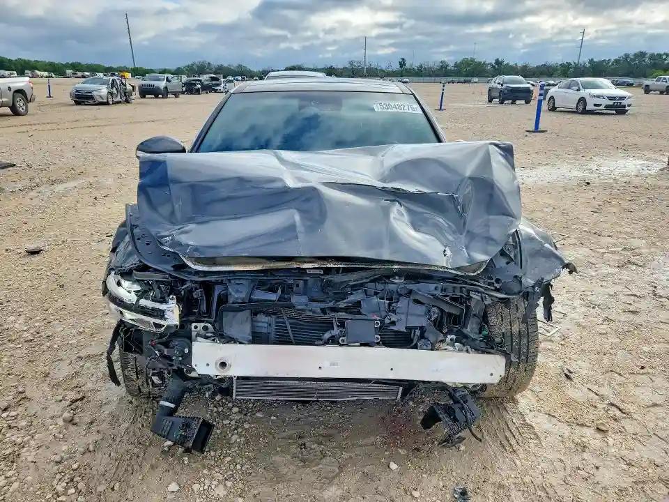 KMTG54TE5NU100661 2022 GENESIS G70-4