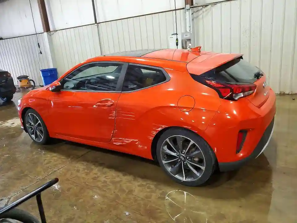 KMHTG6AF1KU006878 2019 HYUNDAI VELOSTER-1