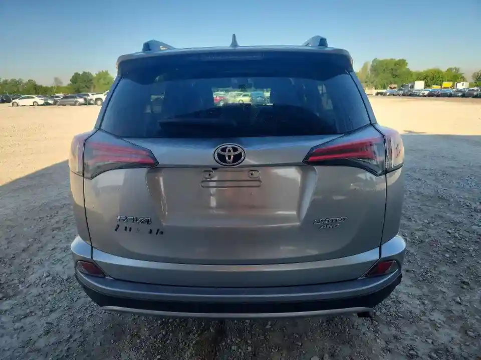 2T3DFREV1HW635079 2017 TOYOTA RAV4-5