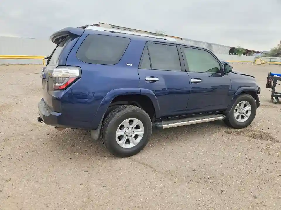 JTEZU5JR5H5154011 2017 TOYOTA 4RUNNER-2