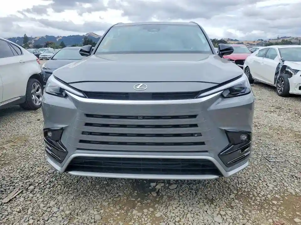 5TDABAB65RS006280 2024 LEXUS-4