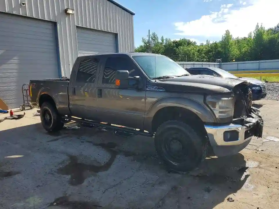 1FT7W2B66GEB91639 2016 FORD F250-3