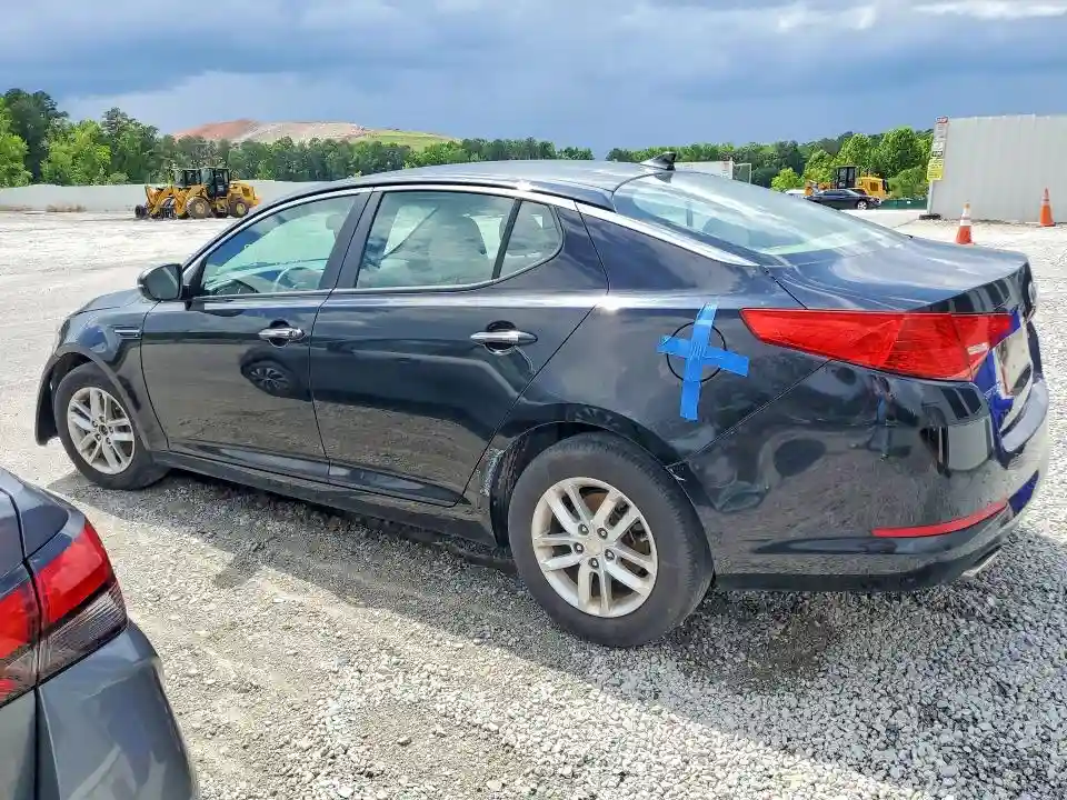 5XXGM4A75DG188380 2013 KIA OPTIMA-1