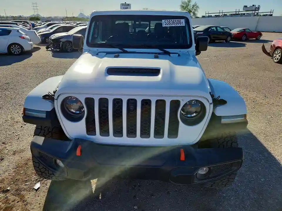 1C6JJTEG9PL563105 2023 JEEP GLADIATOR-4