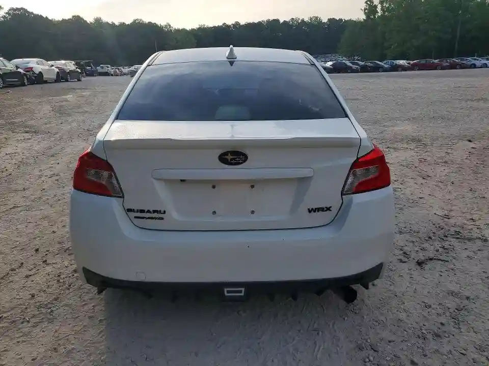 JF1VA1F69G9810873 2016 SUBARU WRX-5