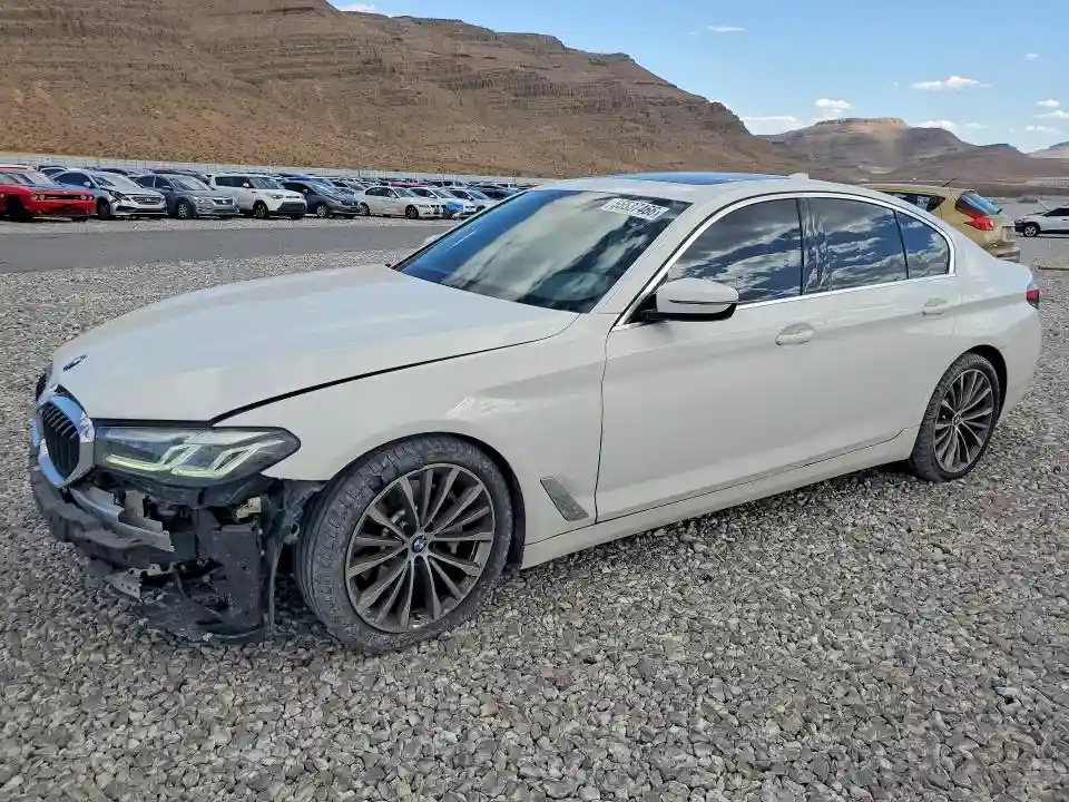 WBA13BJ04PWY20950 2023 BMW 5 SERIES-0
