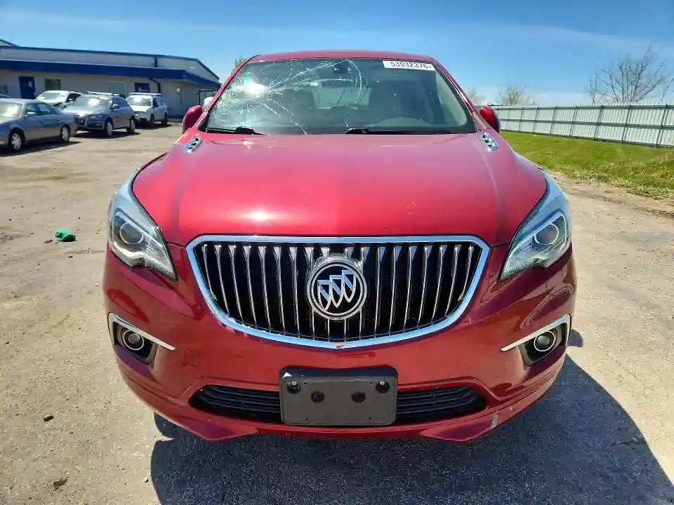 LRBFXASA9HD062985 2017 BUICK ENVISION-4