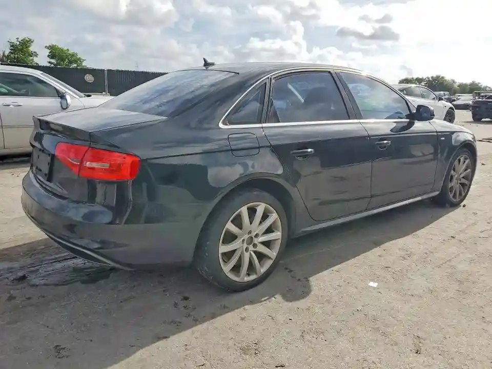 WAUAFAFL0EN003076 2014 AUDI A4-2