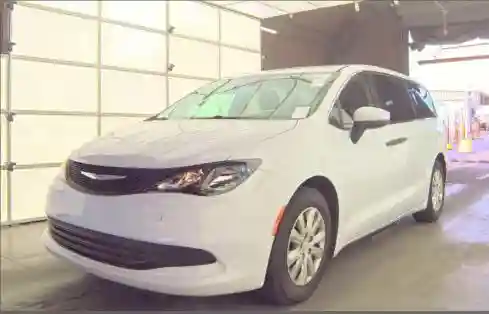 2C4RC1AG8LR244215 2020 CHRYSLER MINIVAN-1