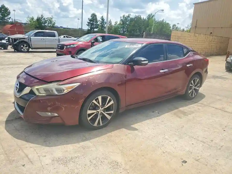 1N4AA6AP9HC376910 2017 NISSAN MAXIMA-0