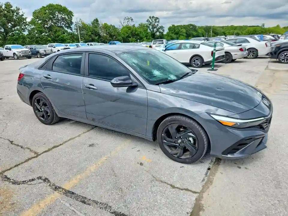 KMHLM4DG1TU120320 2026 HYUNDAI ELANTRA-3