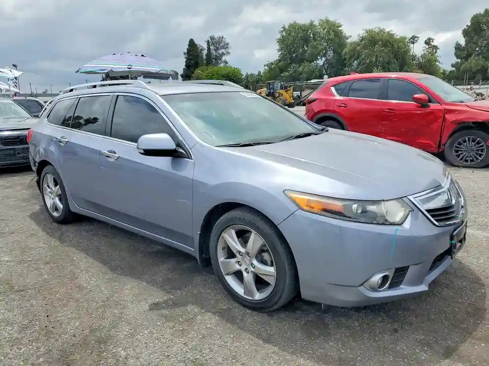 JH4CW2H63CC003329 2012 ACURA TSX-3