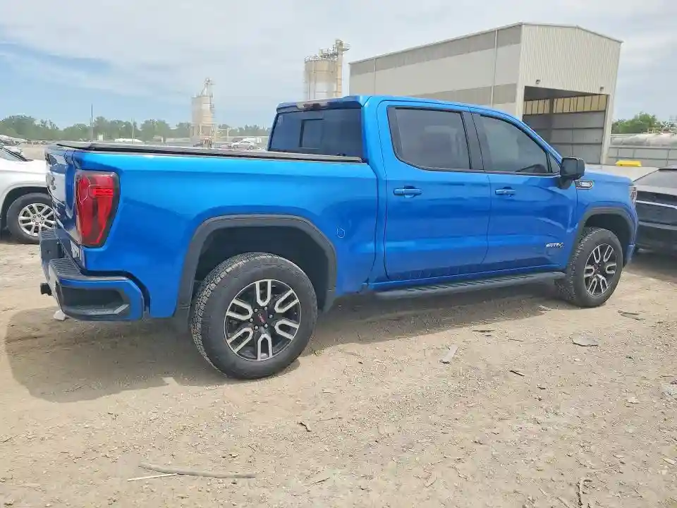 1GTUUEE85PZ248879 2023 GMC SIERRA-2
