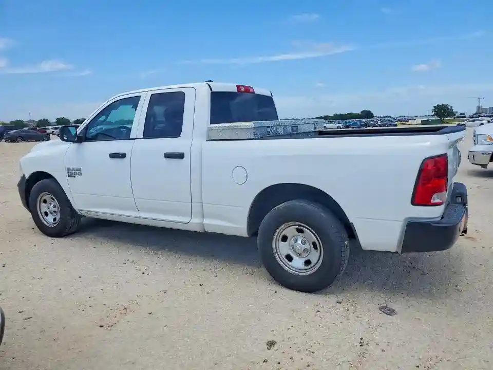 1C6RR6FG8MS520579 2021 RAM 1500-1