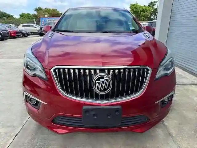 LRBFXASA1HD049406 2017 BUICK ENVISION-4