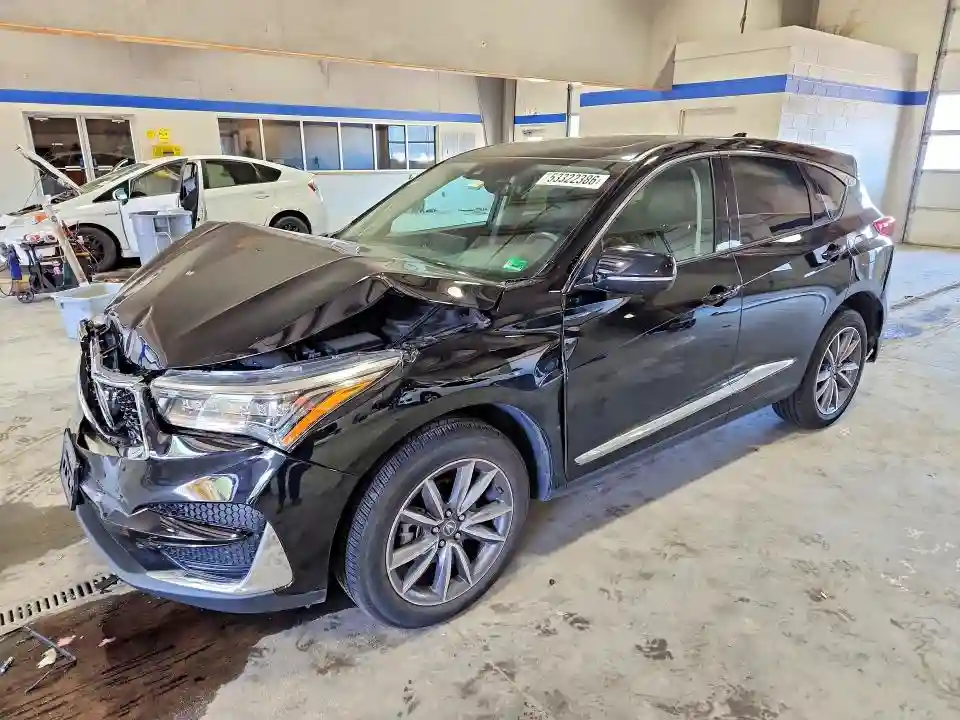 5J8TC2H51ML008131 2021 ACURA RDX-0