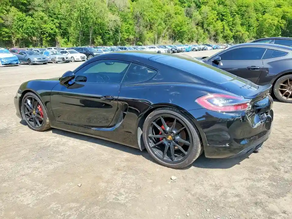WP0AB2A80GK185826 2016 PORSCHE CAYMAN-1