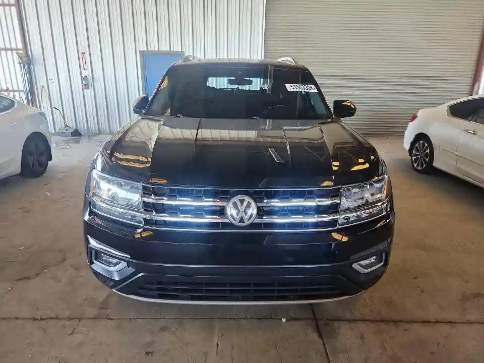 1V2NR2CA1JC504275 2018 VOLKSWAGEN ATLAS-4