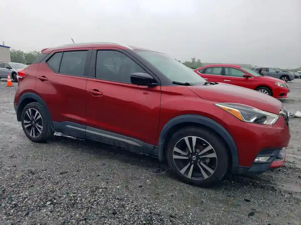 3N1CP5CU7KL529894 2019 NISSAN KICKS-3