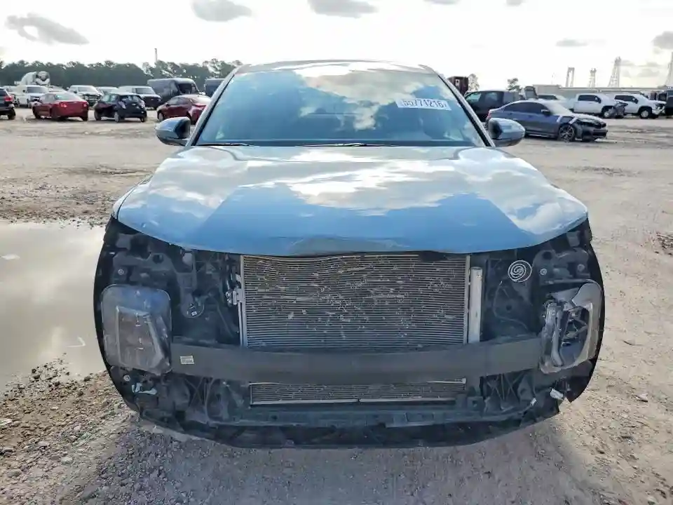 5NTJB4AE6RH099540 2024 HYUNDAI SANTA CRUZ-4