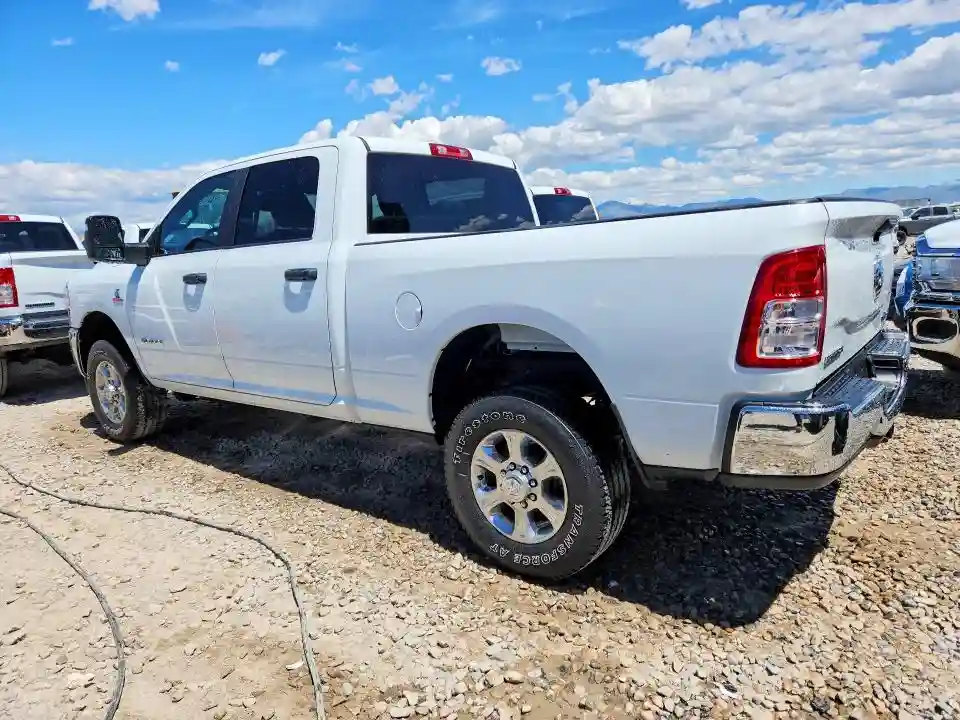 3C6UR5DL9PG537651 2023 RAM 2500-1