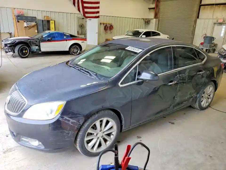 1G4PS5SK0E4142817 2014 BUICK VERANO-0