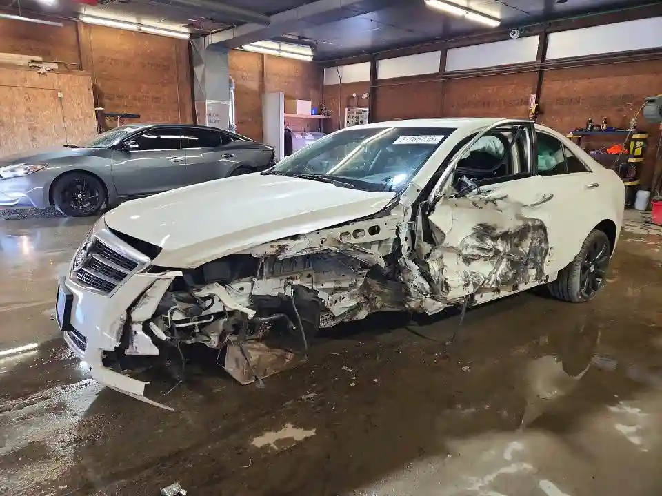 1G6AH5SX1E0132831 2014 CADILLAC ATS-0