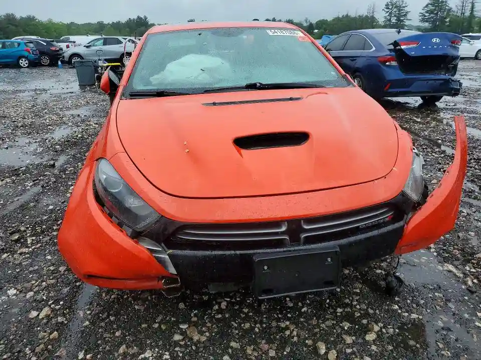 1C3CDFEB0GD644684 2016 DODGE DART-4