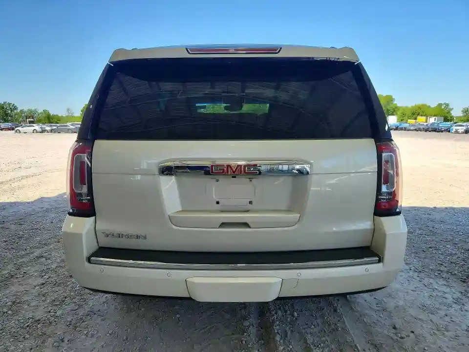 1GKS2CKJ5FR511562 2015 GMC YUKON-5