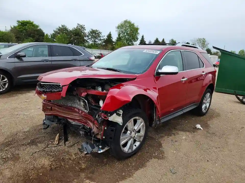 2GNFLHE37F6438265 2015 CHEVROLET EQUINOX-0