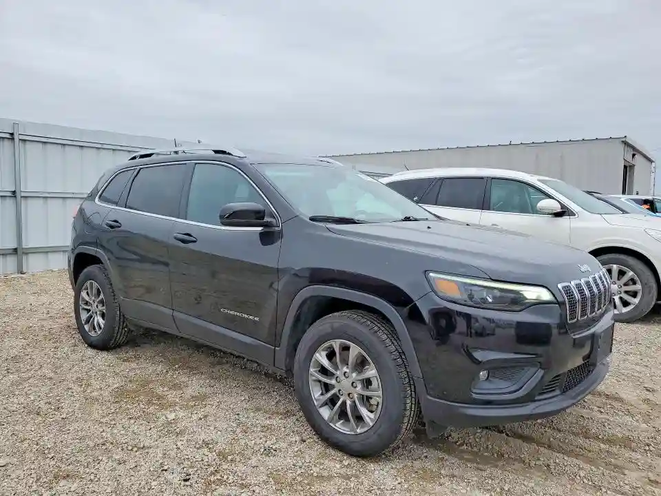 1C4PJMMX0MD151509 2021 JEEP CHEROKEE-3