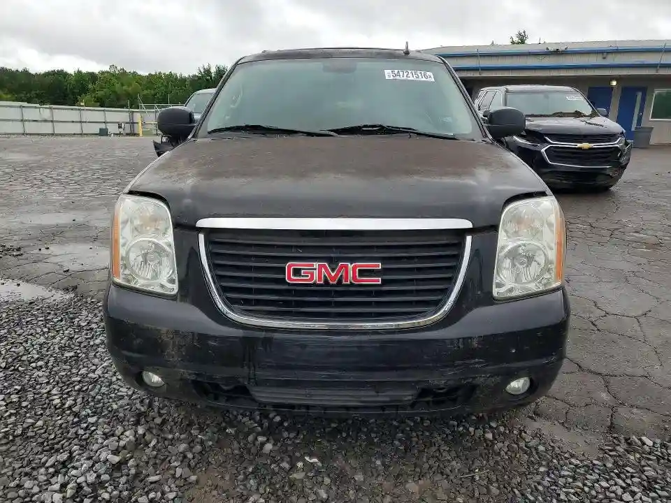1GKS1KE02DR334109 2013 GMC YUKON-4