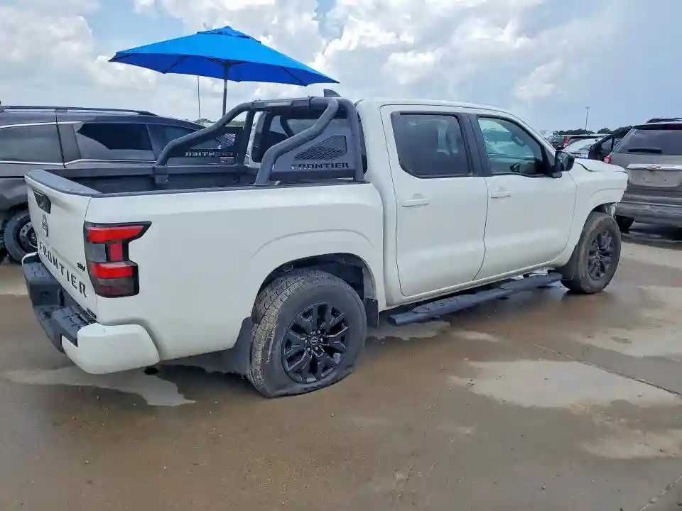 1N6ED1EJ7PN630674 2023 NISSAN FRONTIER-2