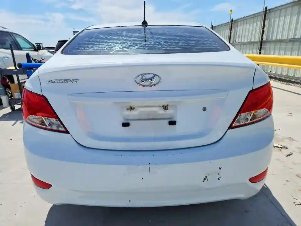 KMHCT4AE6HU321241 2017 HYUNDAI ACCENT-5
