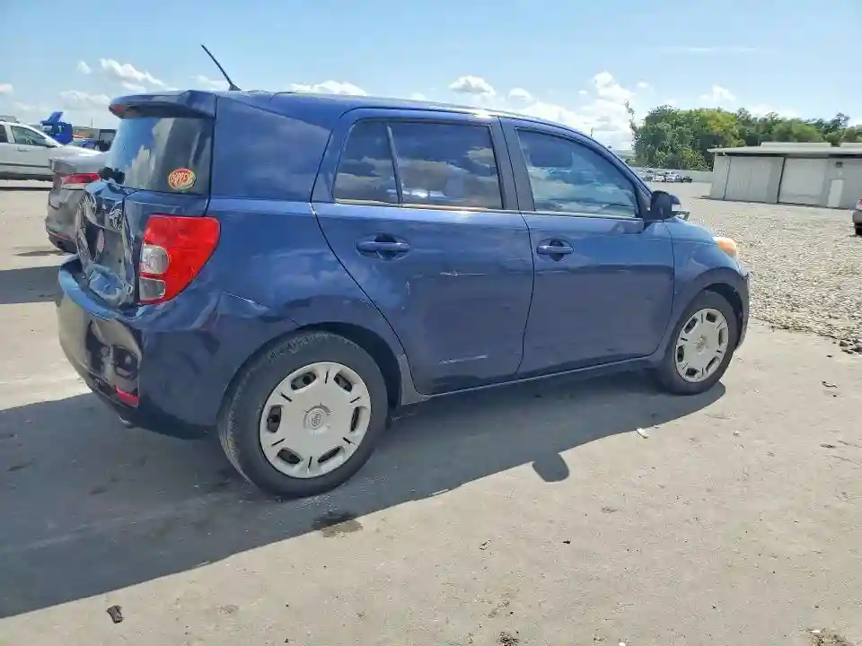 JTKKUPB49D1030435 2013 SCION XD-2