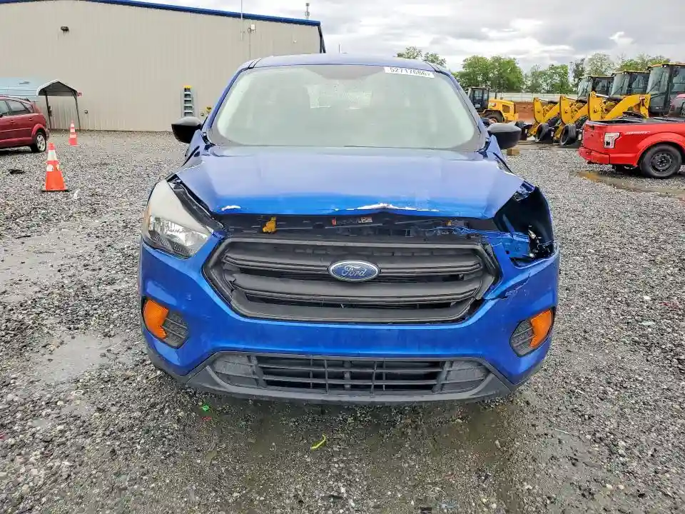 1FMCU0F7XJUB58597 2018 FORD ESCAPE-4