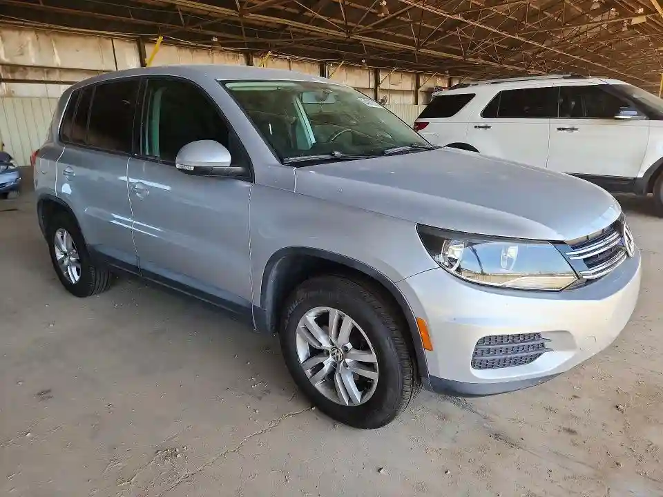 WVGAV3AX3EW506926 2014 VOLKSWAGEN TIGUAN-3