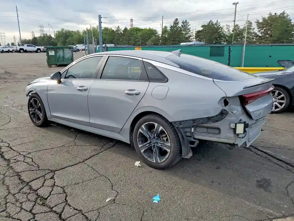 5XXG64J23PG172939 2023 KIA K5-1