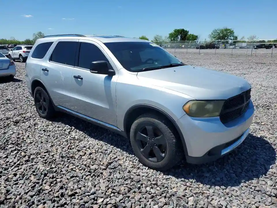1D4SD4GT9BC592300 2011 DODGE DURANGO-3