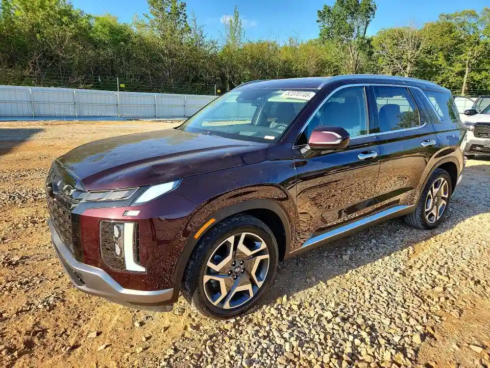 KM8R54GE1RU688917 2024 HYUNDAI PALISADE-0