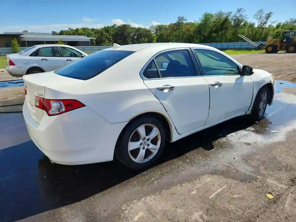JH4CU2F67AC005266 2010 ACURA TSX-2