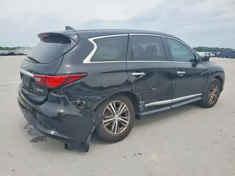 5N1DL0MN8LC513431 2020 INFINITI QX60-2