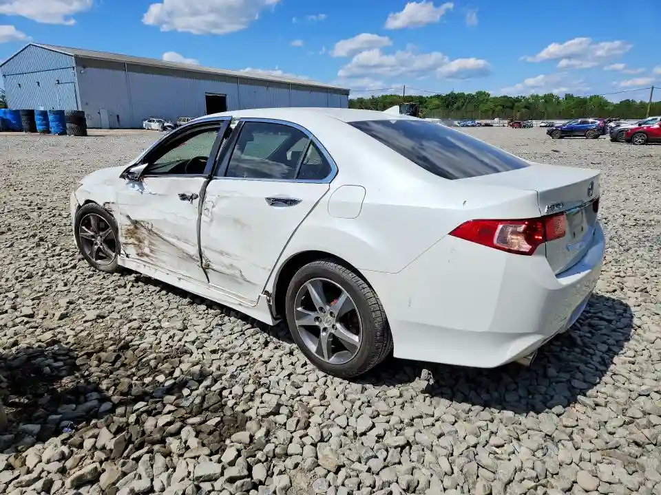 JH4CU2F89DC013410 2013 ACURA TSX-1