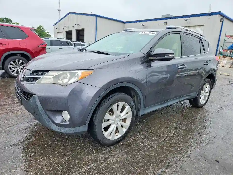 JTMDFREV6EJ006752 2014 TOYOTA RAV4-0
