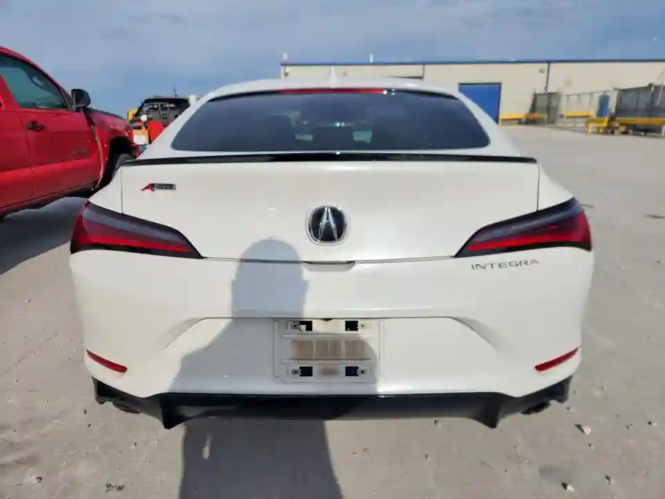 19UDE4H35RA020861 2024 ACURA INTEGRA-5