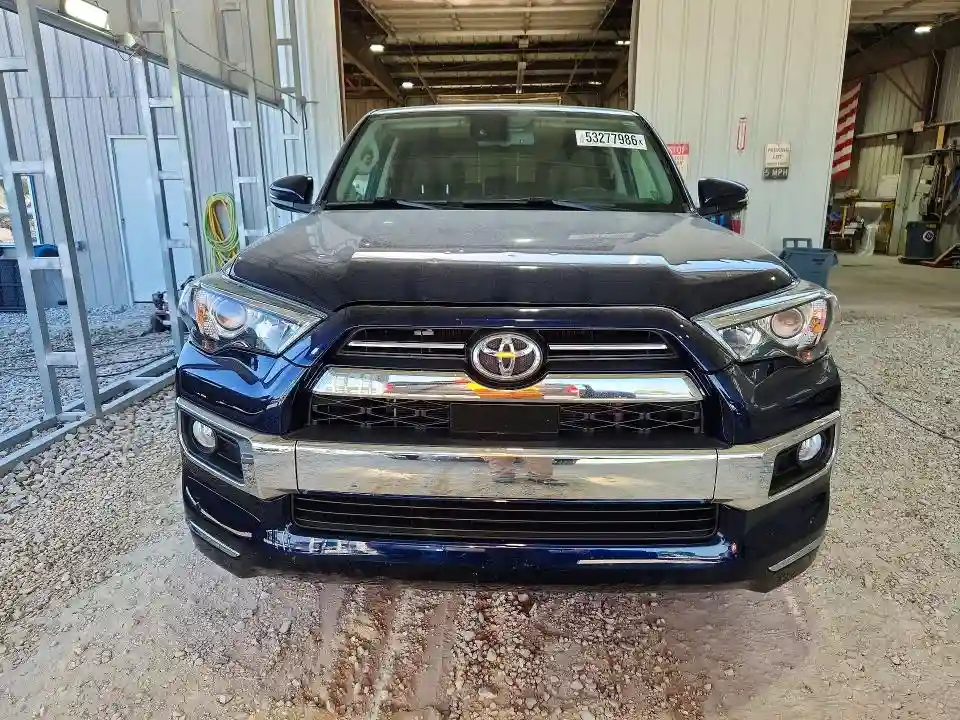 JTEBU5JRXL5814330 2020 TOYOTA 4RUNNER-4