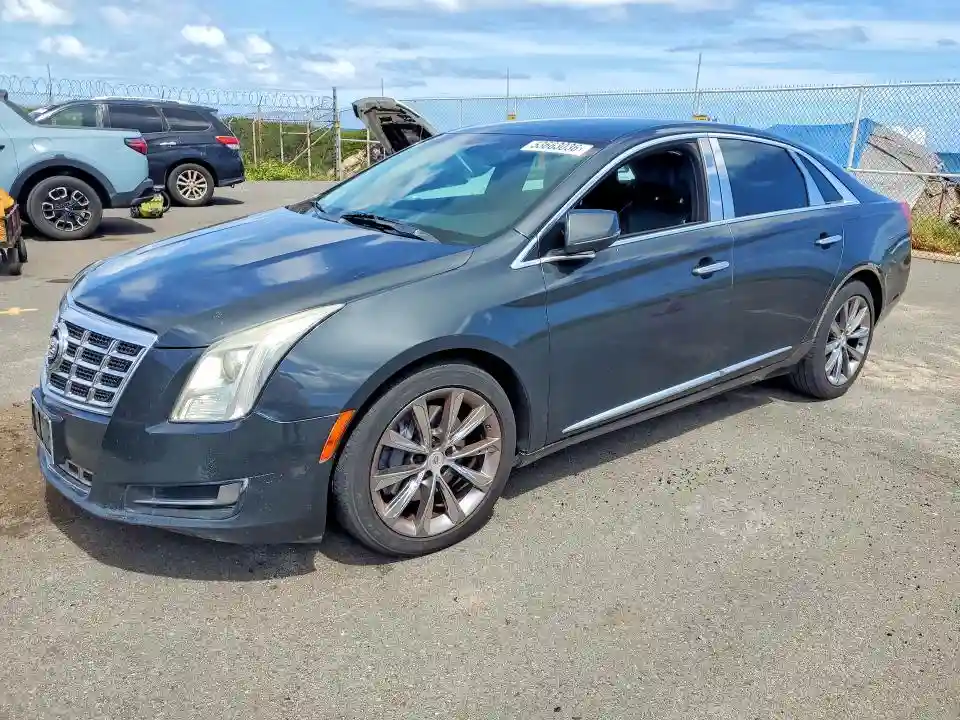 2G61L5S37E9121639 2014 CADILLAC XTS-0
