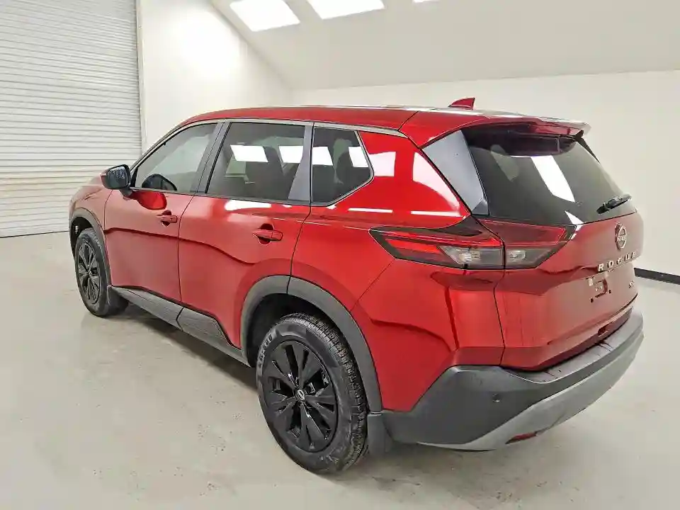 5N1BT3BA4PC842478 2023 NISSAN ROGUE-1