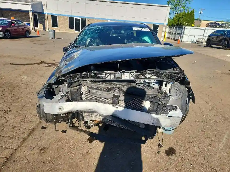 WDD3G4EB8KW012428 2019 MERCEDES-BENZ A-CLASS-4