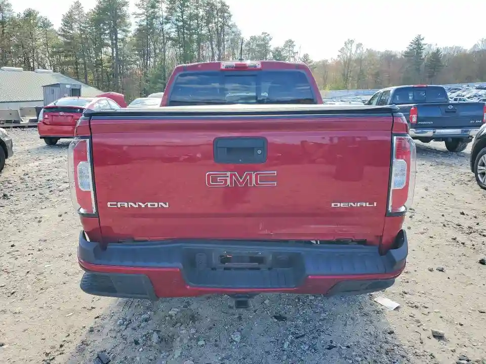 1GTG6EEN6K1269907 2019 GMC CANYON-5